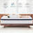 Medium Firm Cooling Gel Hybrid Mattress-507521707-507521719