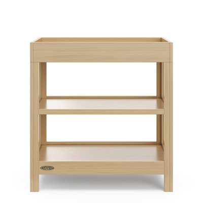 Teddi Changing Table with Pad
