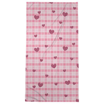 Bath Towel