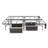 Atlas Underbed Storage Drawers
