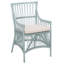Chaise tissée Bree-724669982