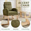 Chaise berçante Modern-1337519696