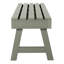 Banc de pique-nique en plastique Midwest-172346589