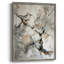ANIMALS Series XLVII, reproduction encadrée - bois massif-642938883
