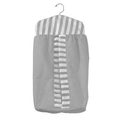 Volant de lit de bébé Schurz