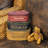 Oval Rustic Vintage Cardboard Nesting Boxes Set of 3