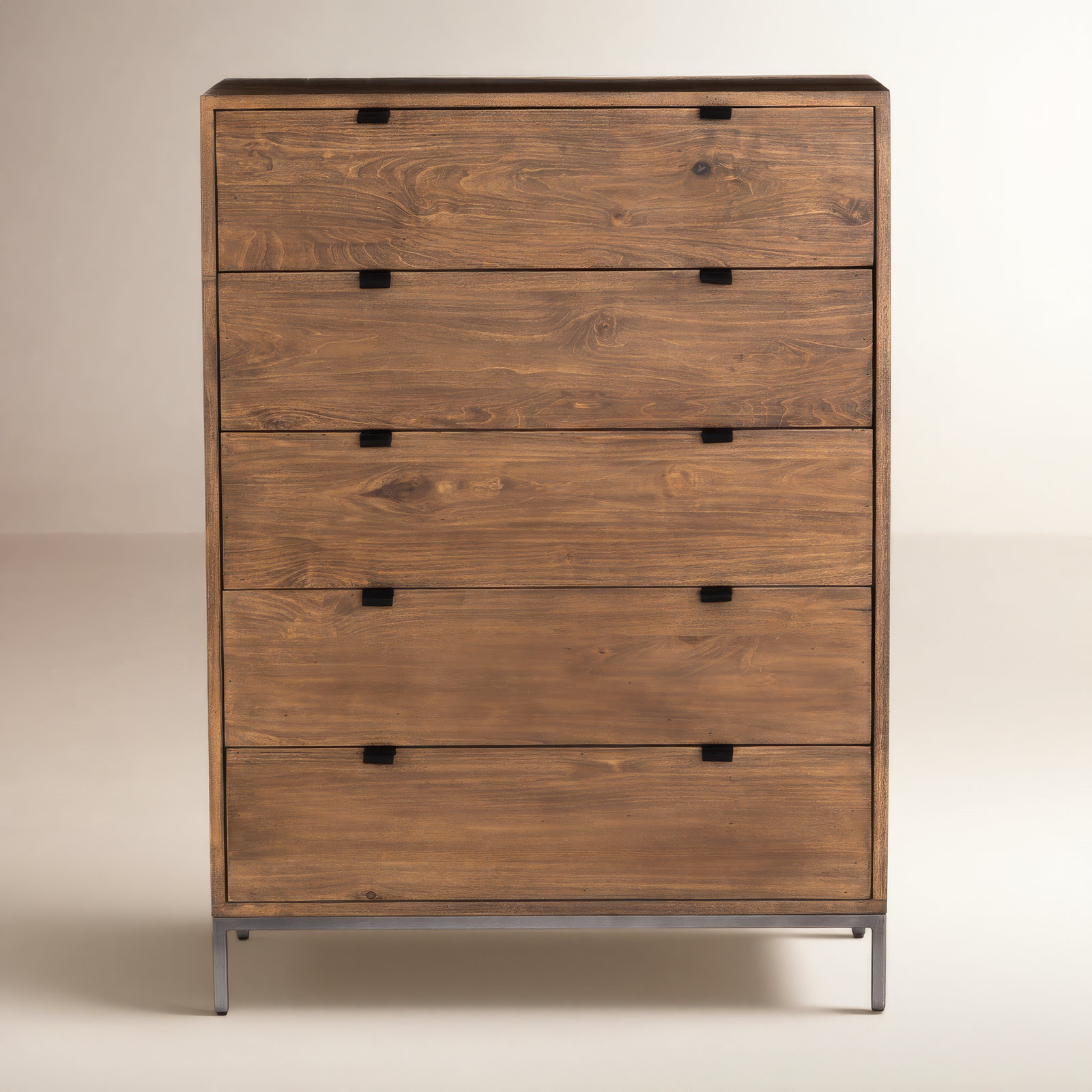 Loki 36" Dresser, Auburn Poplar