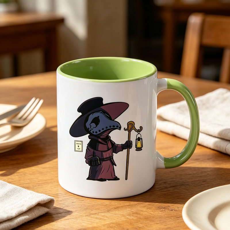 Mug