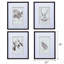 Wall Decor on Plastic