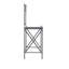 Ensemble coiffeuse et tabouret Coelho