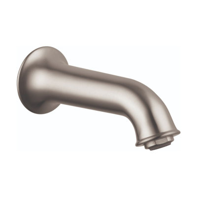 Talis C Wall Mounted Tub Spout Trim