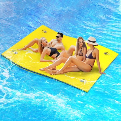 3-Layer Toys & Inflatables