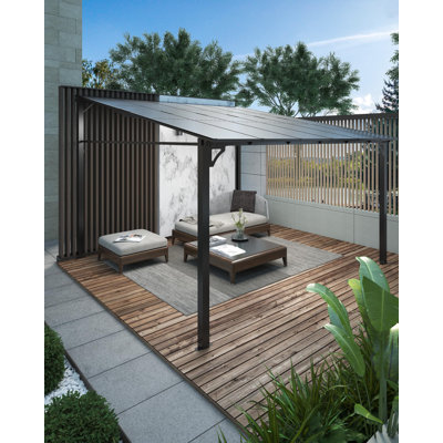 Aluminum Gazebo
