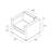Suffern Outdoor Lounge Chair-1965322816