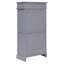 6 Pair Flip Down Shoe Storage-433501152