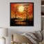 African Savannah Serenade IV sur toile-1599425935-1599425920