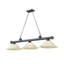 Billard 3 lumières Annaleisa-62758207