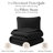 Southshore Fine Linens Lightweight Oversized Reversible Quilt Set with shams-904493345-879213696