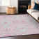 Malek Floral Indoor / Outdoor Rug
