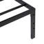 Metal Bed