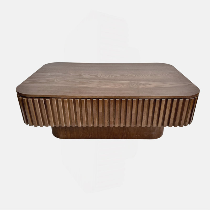 Table basse 38,6 po