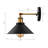 Agilar Iron Armed Sconce