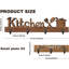 Crochets de rangement Doshen