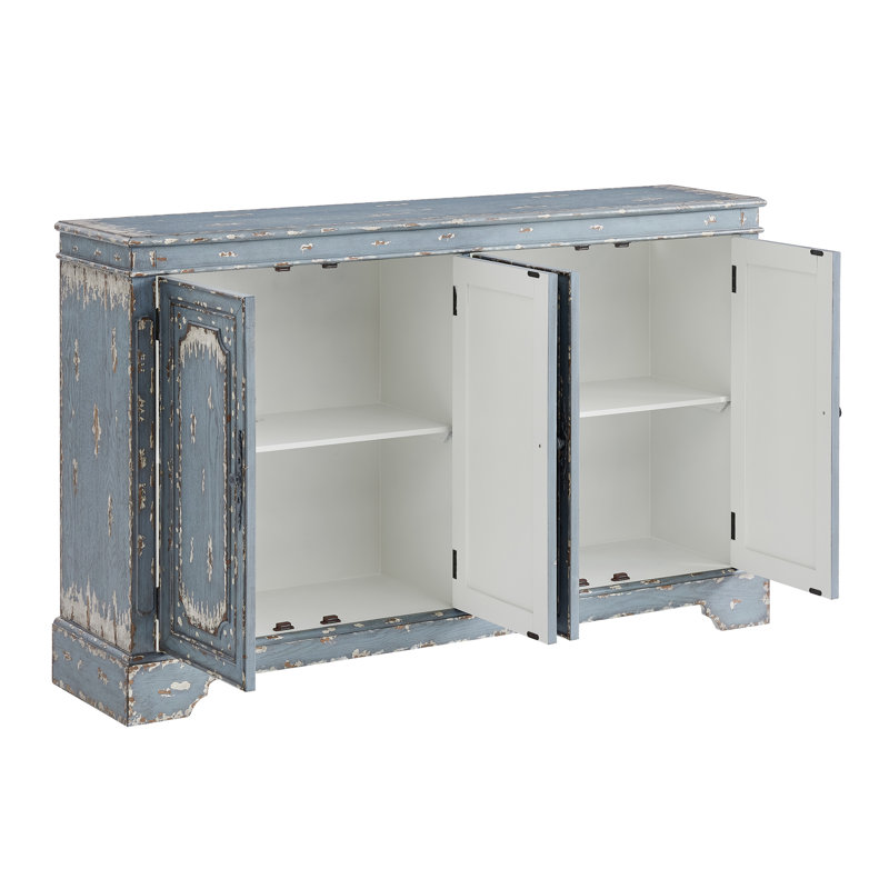 Mikhail 65'' Sideboard