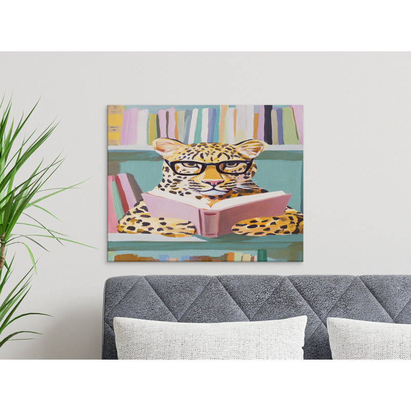 Wrapped Canvas Print Set, 12x9