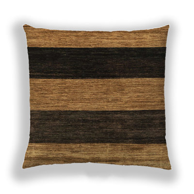 Abstract Reversible Pillow Cover