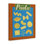  "Vintage Pasta Types", art mural sur toile par Jo Reid