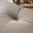 Large Bolster Triangular Headboard Wedge Pillow