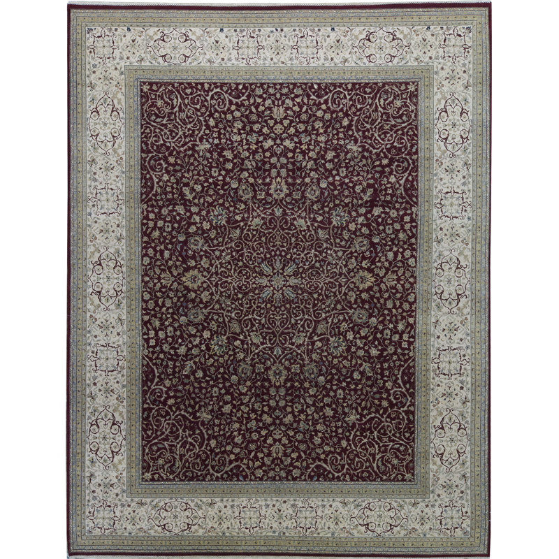 Avalon One-of-a-Kind 11'10" x 15'2" Area Rug