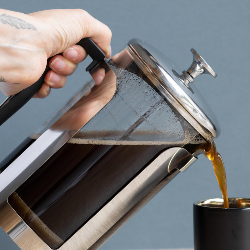ROMA 1.5L Cafetiere