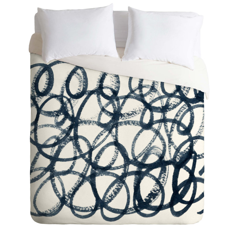 Housse de couette Social Proper, Housse de couette pour grand lit