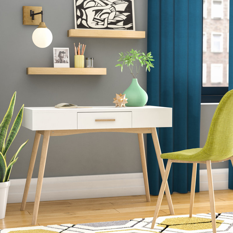 Bureau Atravion, Blanc