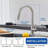 Senlesen Pull Down Kitchen Faucet