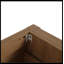Meuble-lavabo simple avec plateau 30,00 po Deneisha-1153552816