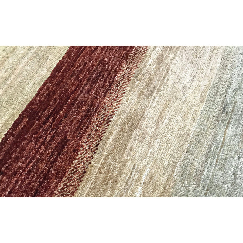 One-of-a-Kind 4'3" X 6'2" Area Rug
