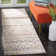 Desma Power Loom Ivory Rug