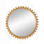 Miroir rond 34 po