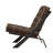 Zamire 25.4'' Wide Genuine Leather Lounge Chair-1300613087
