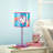 Metal Table Lamp