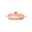 3.5 Qt. Signature Braiser - Peche-958502645