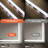 20x28 Inch Frameless LED Bathroom Mirror, Smart Mirror