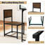 3 - piece dining set Amberjack