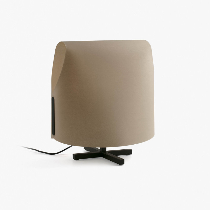Luang Table Lamp, Camel