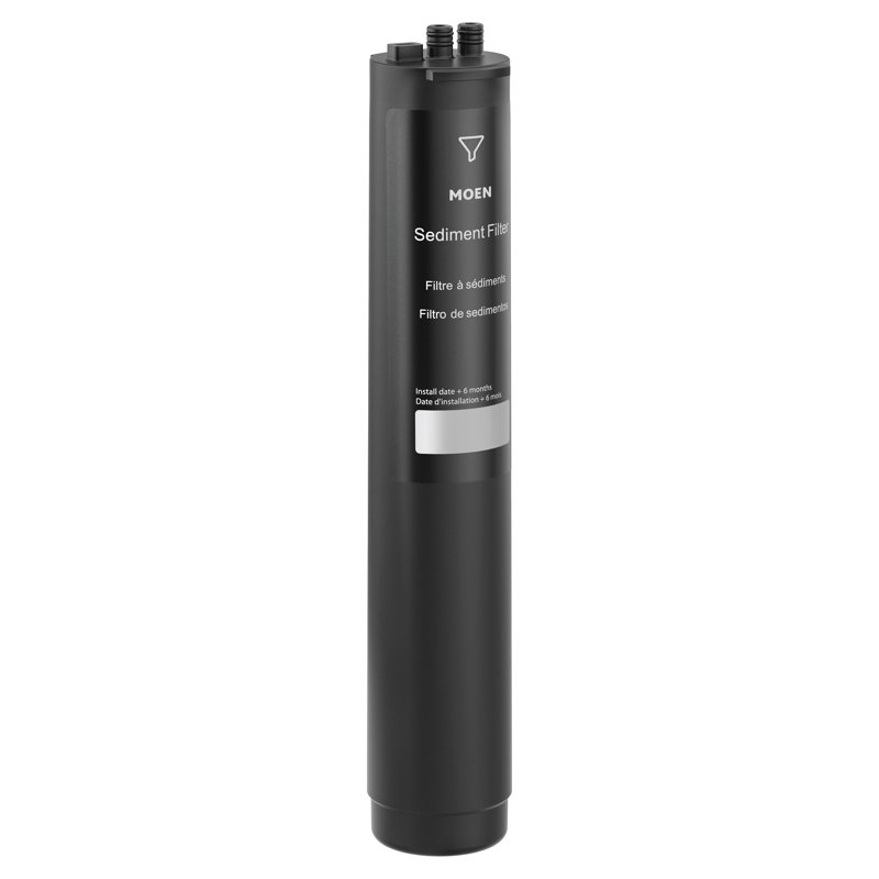 Reverse Osmosis Sediment Stage 1 Water Filter Replacement
