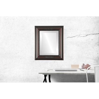 Wisbech Rectangle Mirror