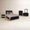Monterey Bedroom Set